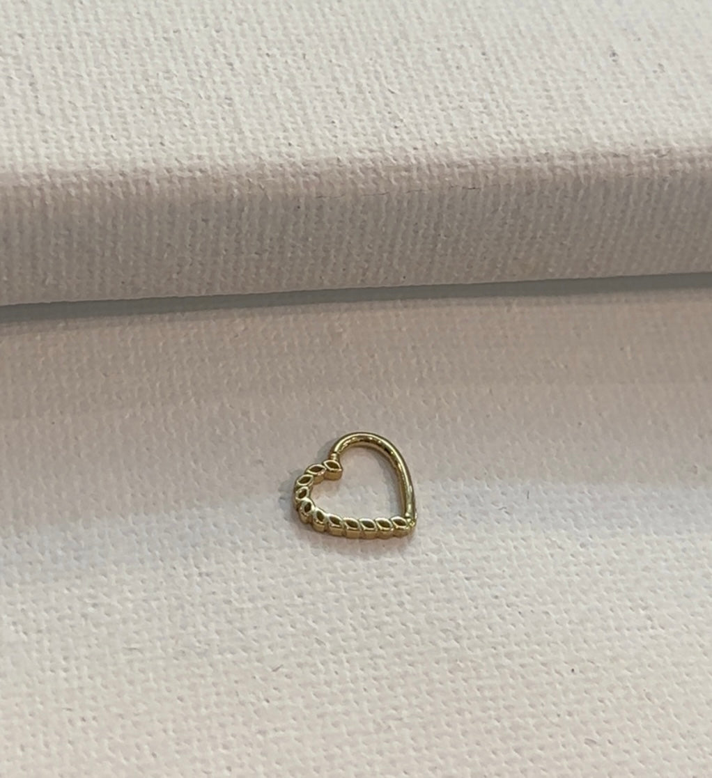 Piercing-Helix