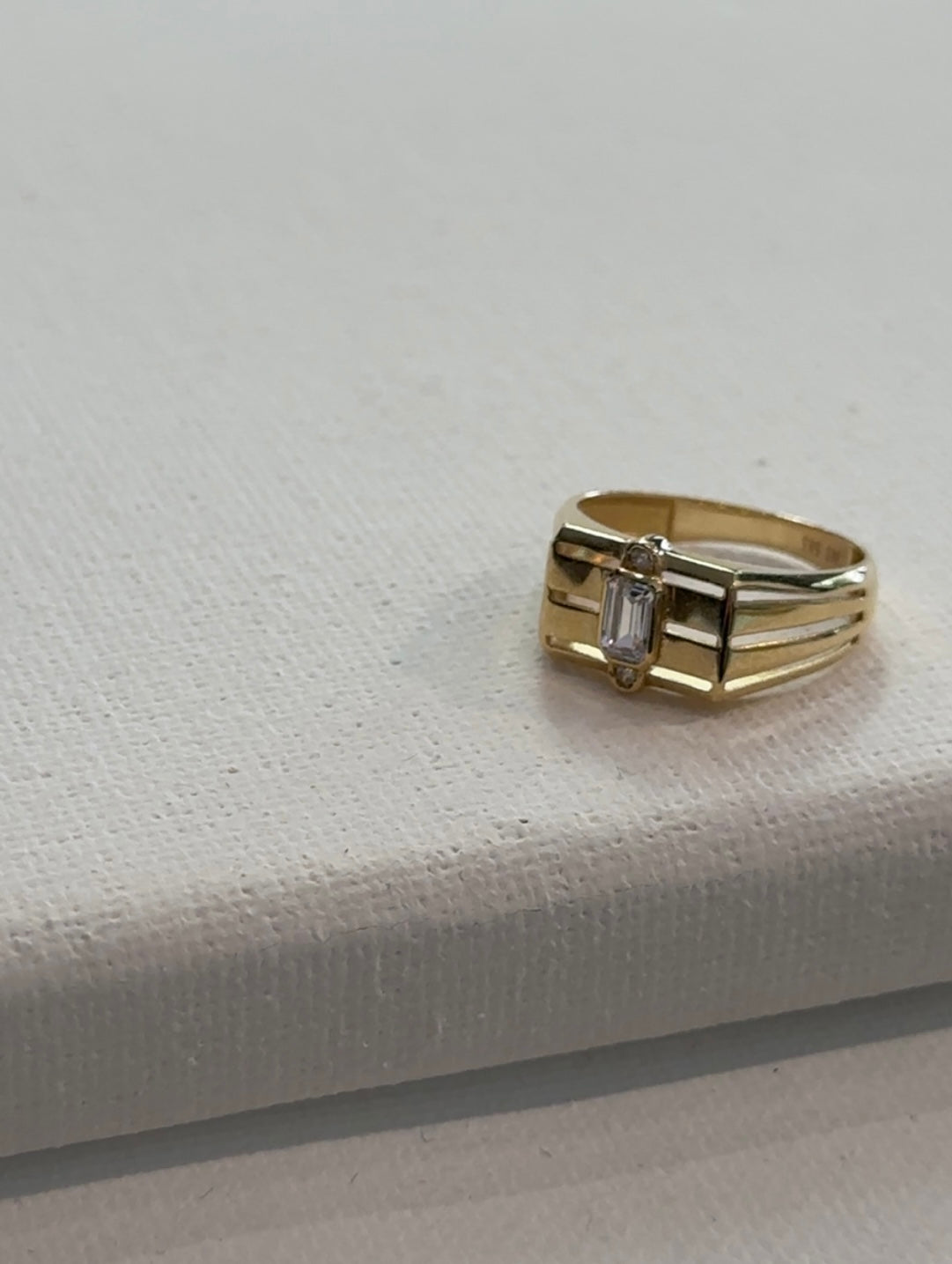 Goldring-Trend
