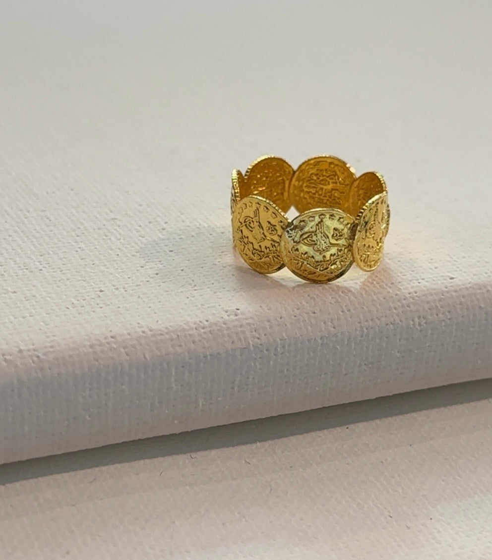 Goldring-Resat Tamtur