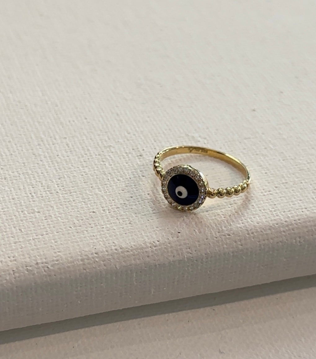 Goldring-🧿
