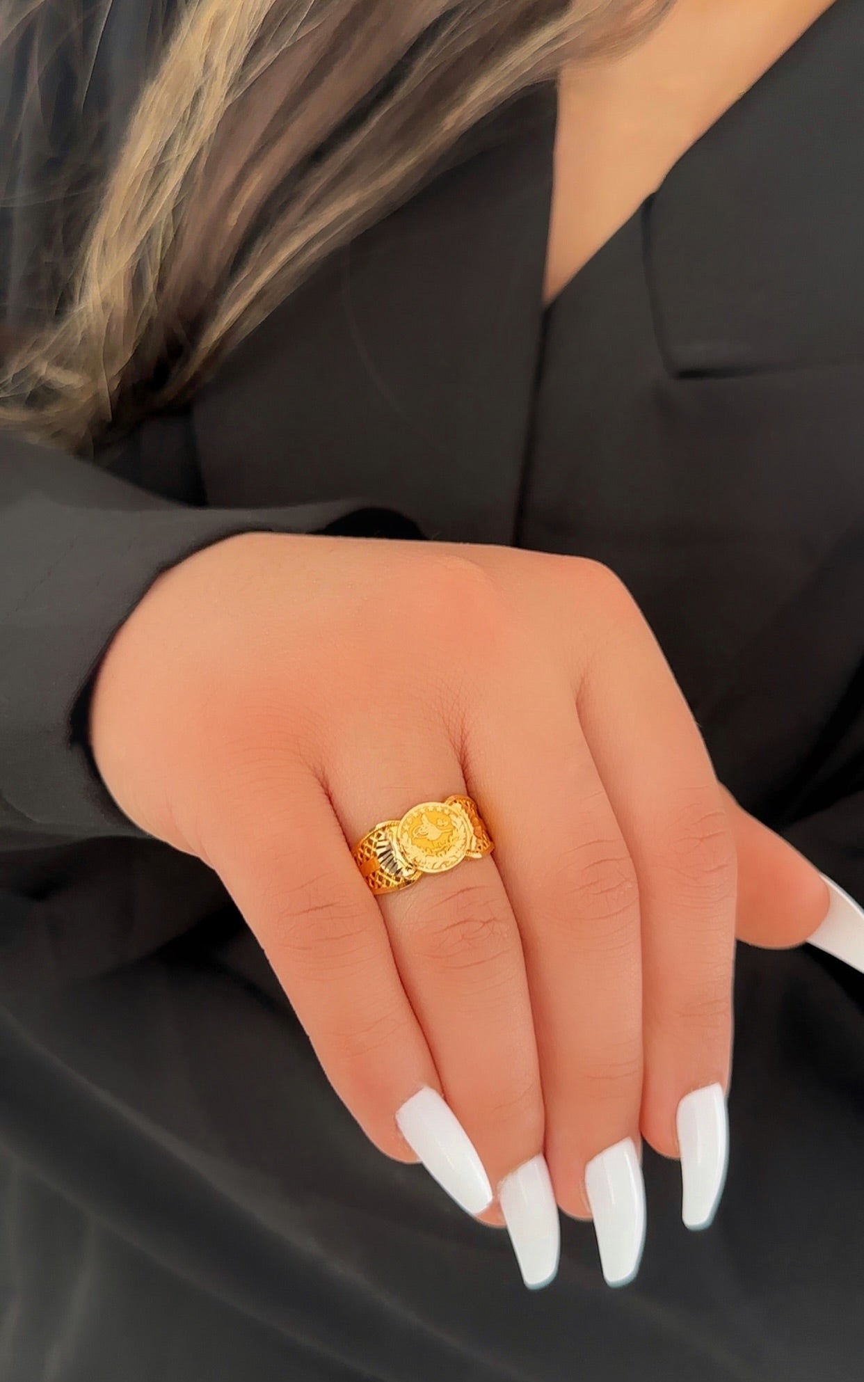 Goldring-mini Resat