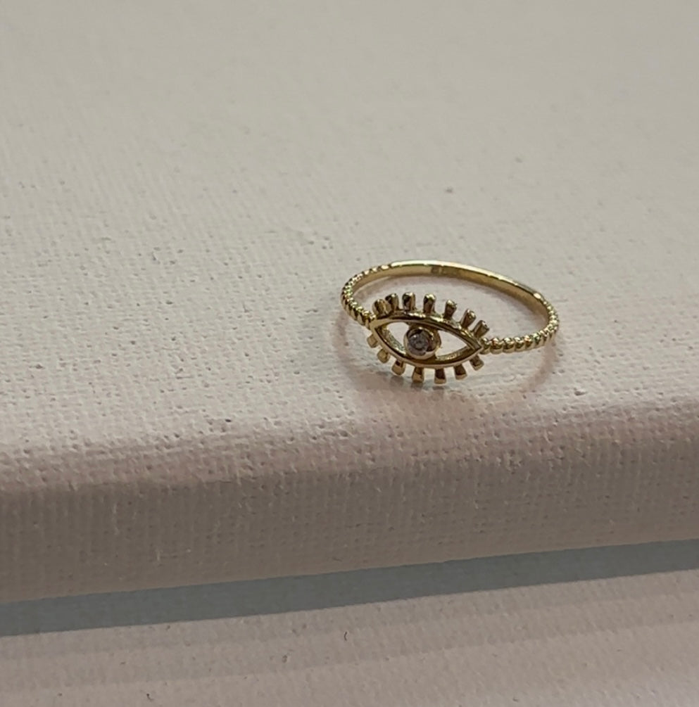 Goldring-Lash
