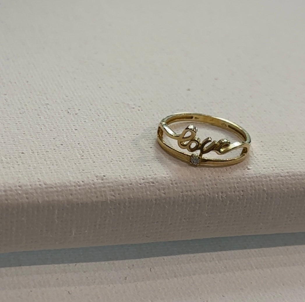 Goldring-love