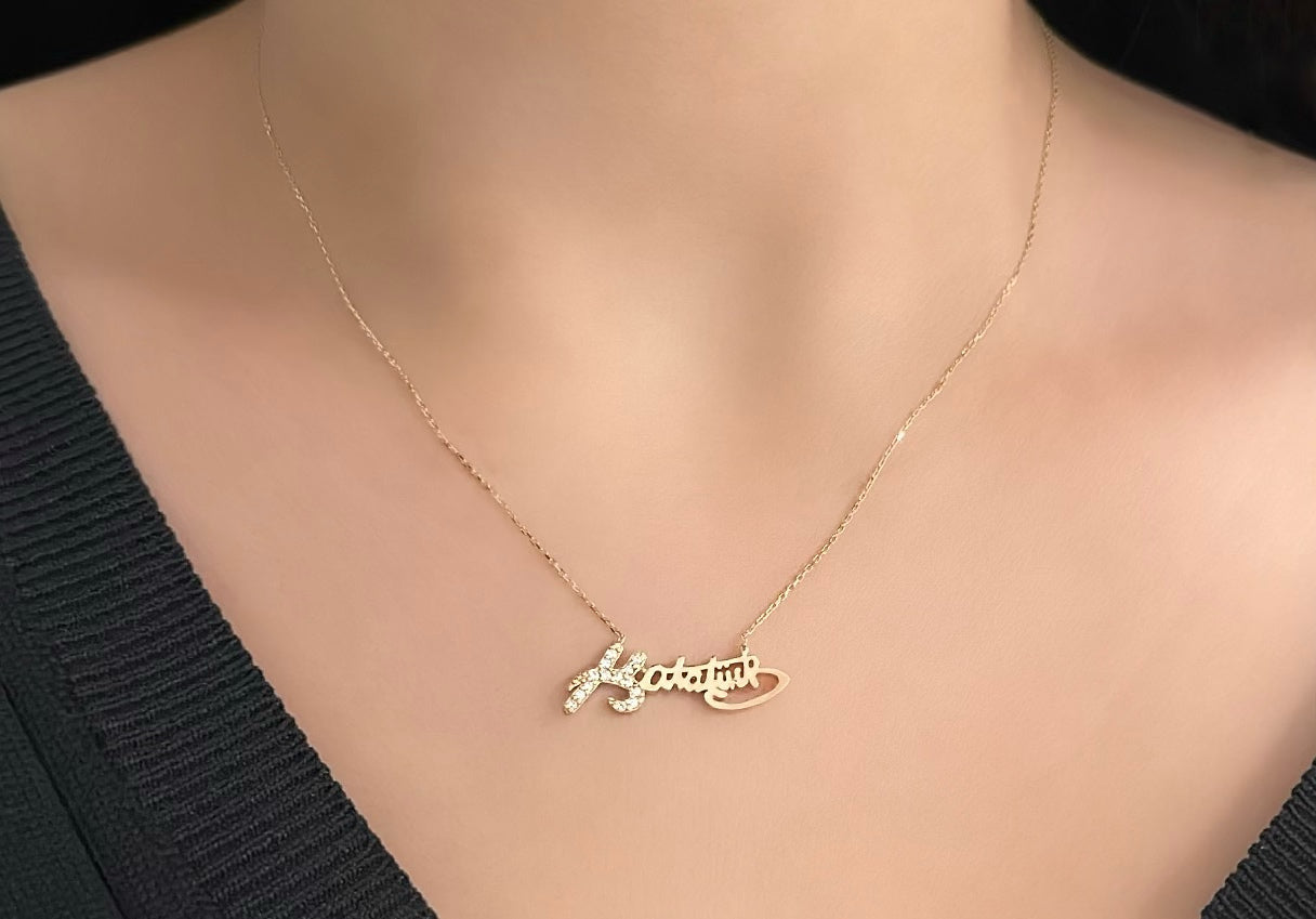 Goldkette-K.Atatürk