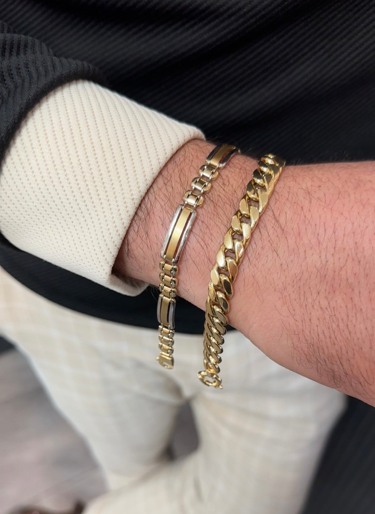 Herrenschmuck