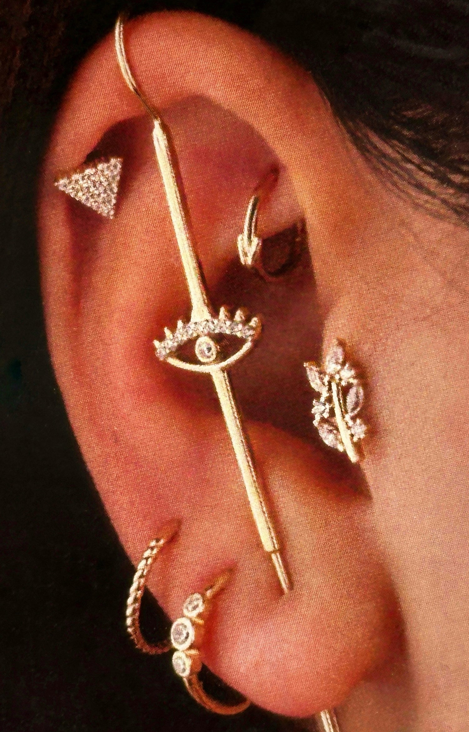 Piercing