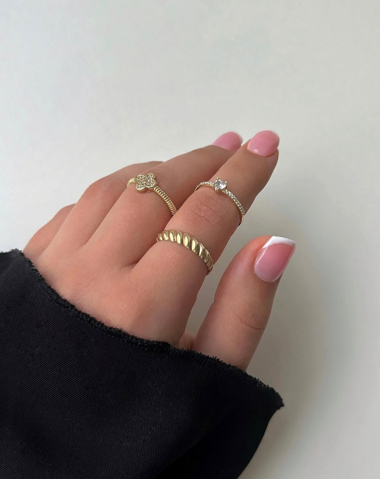 Silberring