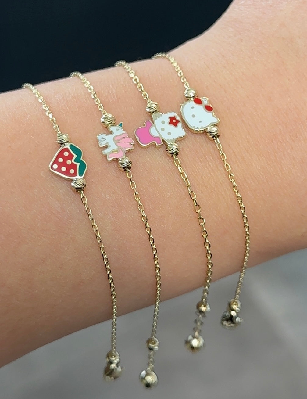 Kinderschmuck