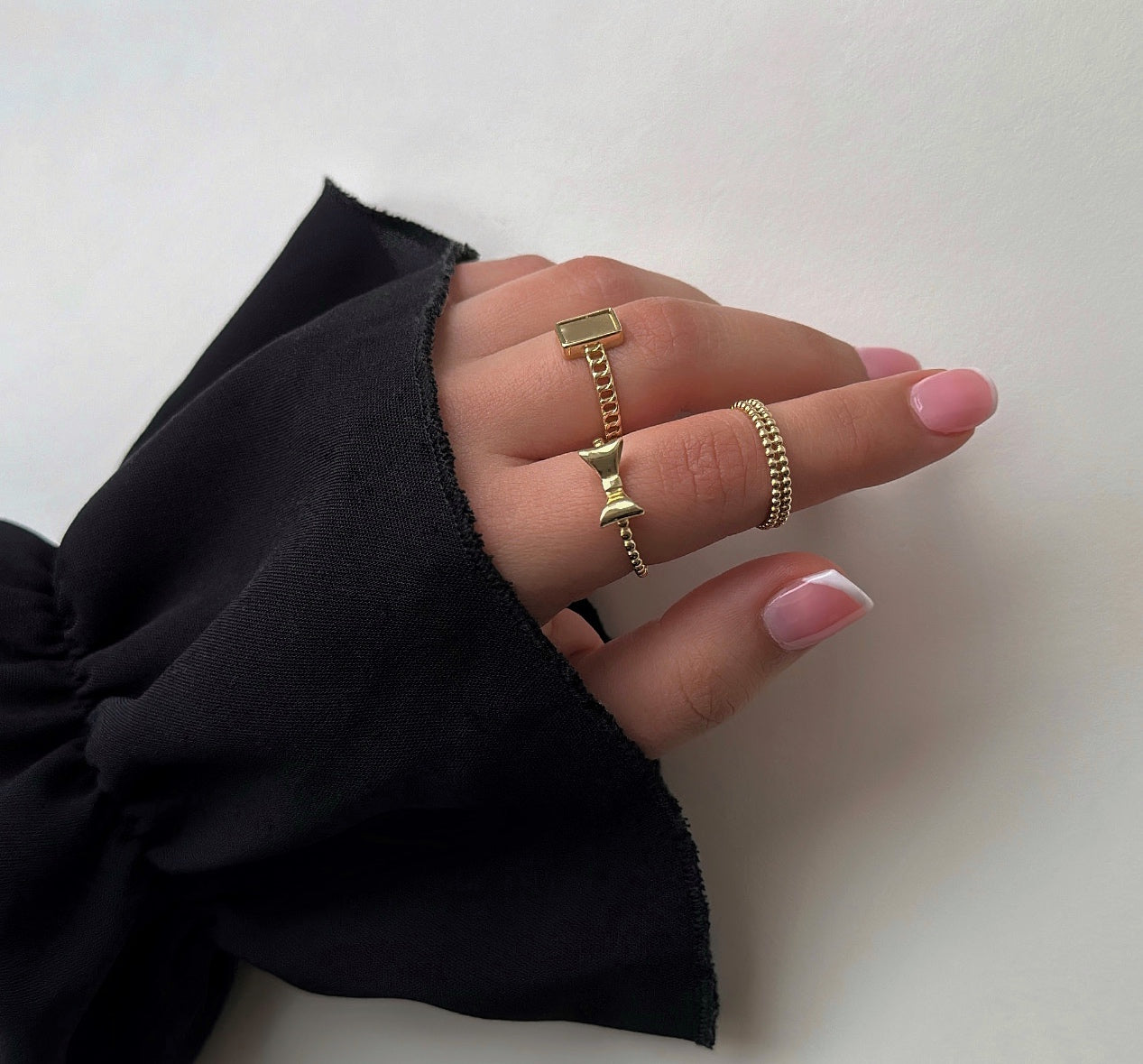 Ringe