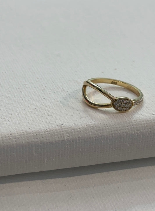 Goldring-Half
