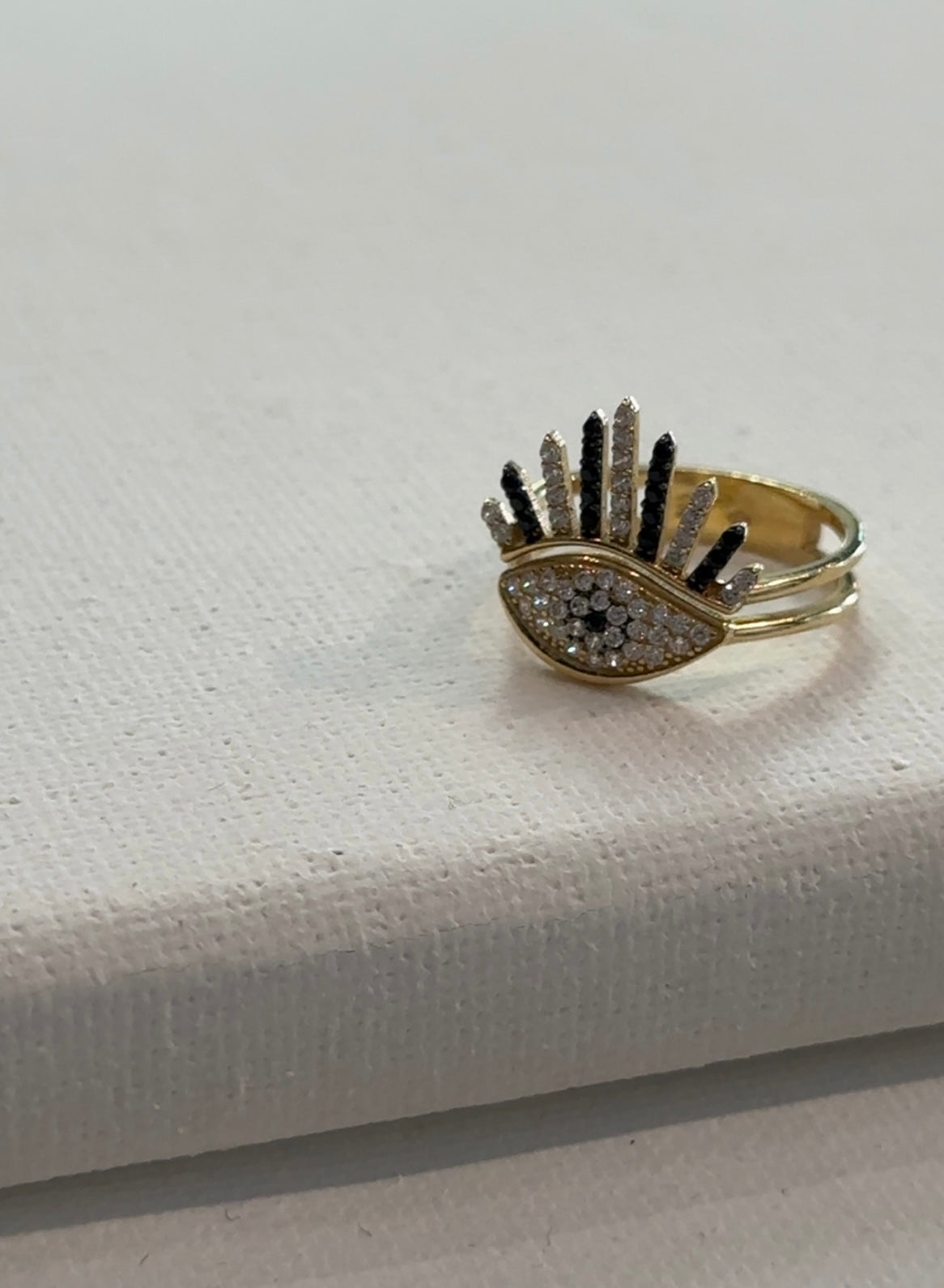 Goldring-Eye