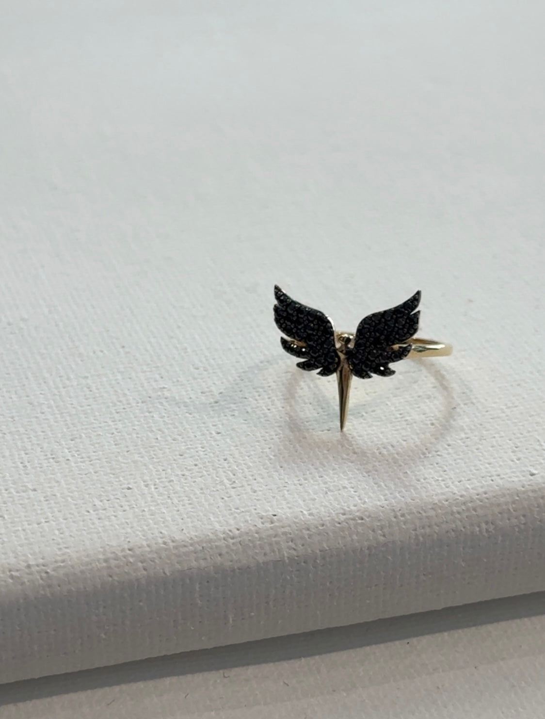 Goldring-Angel