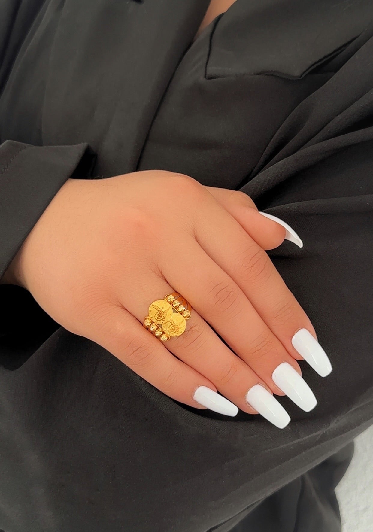 Goldring-Dorika Tuğra