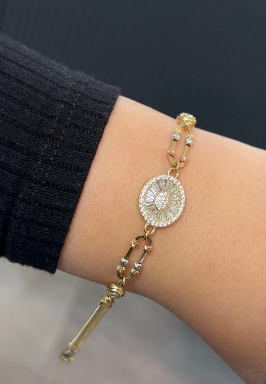 Goldarmband-Baget🔗