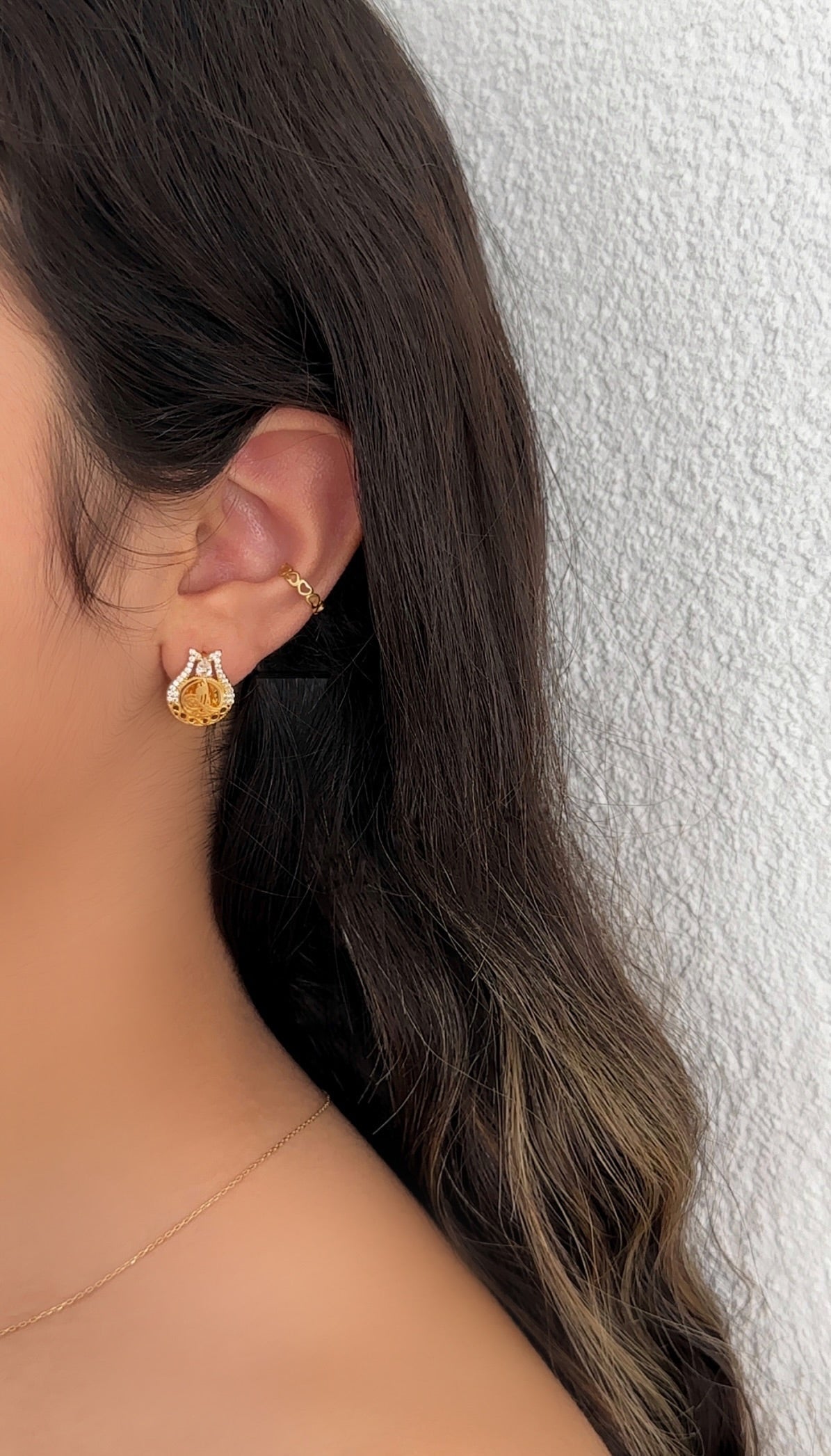 Goldohrring-Tuğra 1