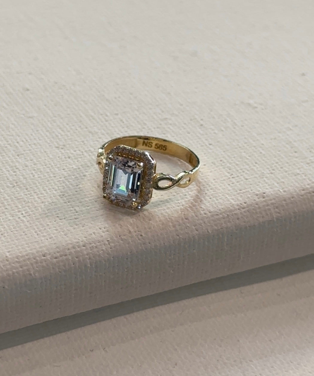 Goldring-Baget♾️