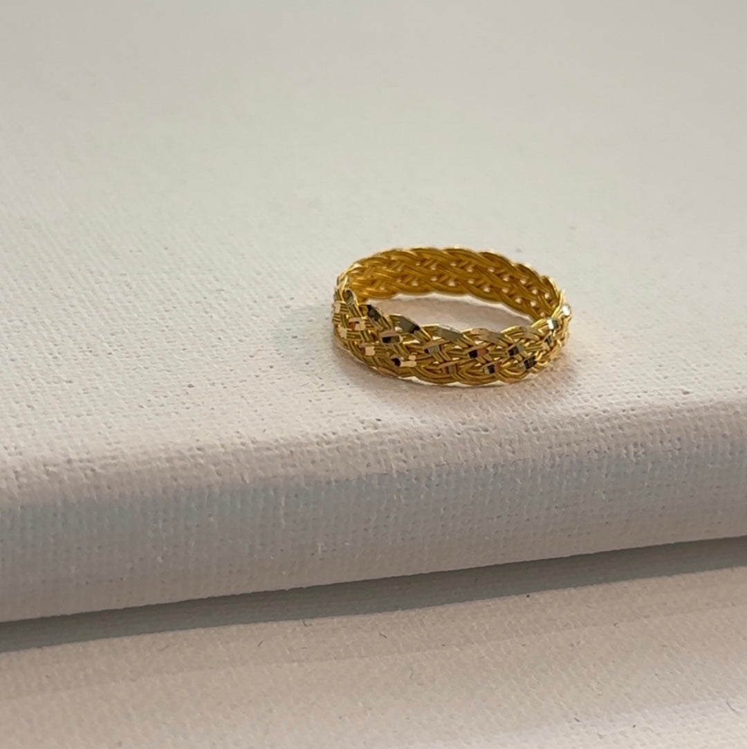 Goldring-Klassik