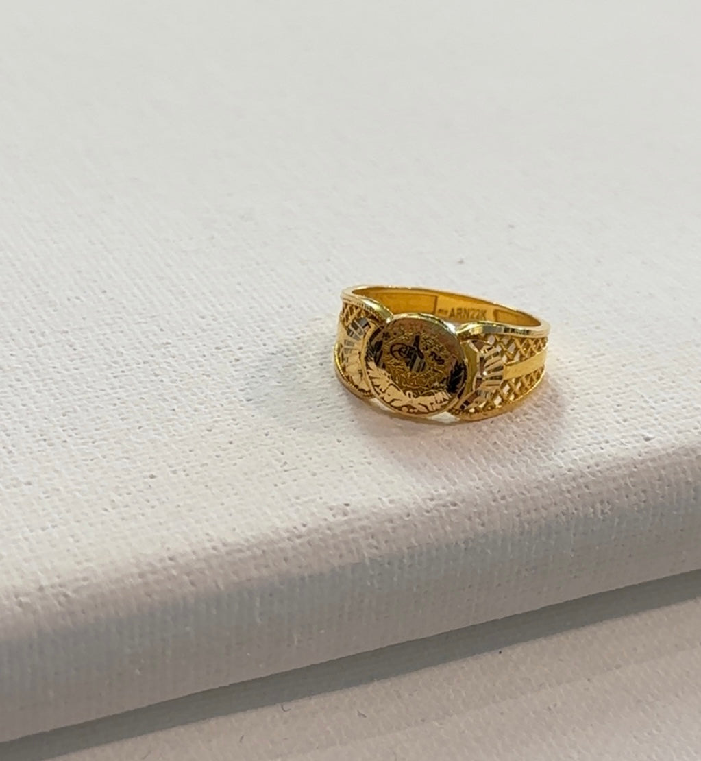 Goldring-mini Resat