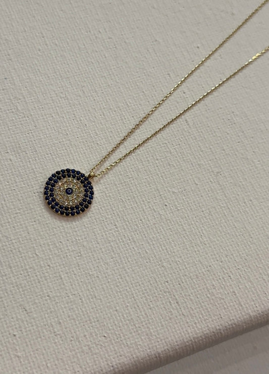 Goldkette-🧿