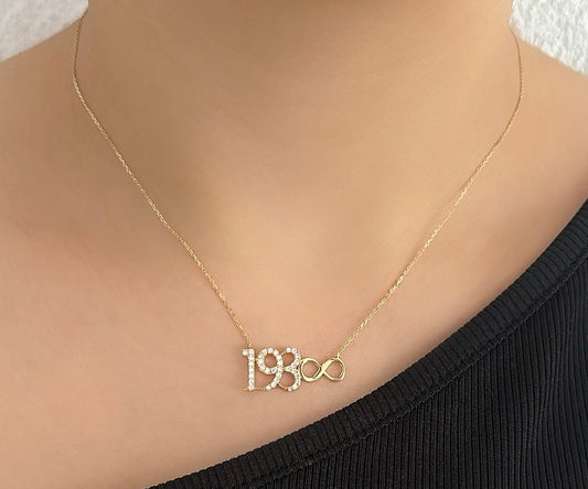 Goldkette- „1938“