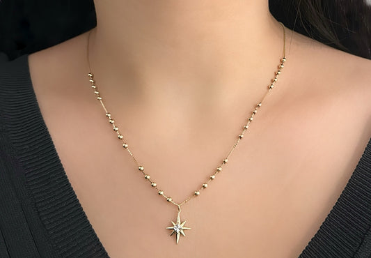 Goldkette-DorikaxStar